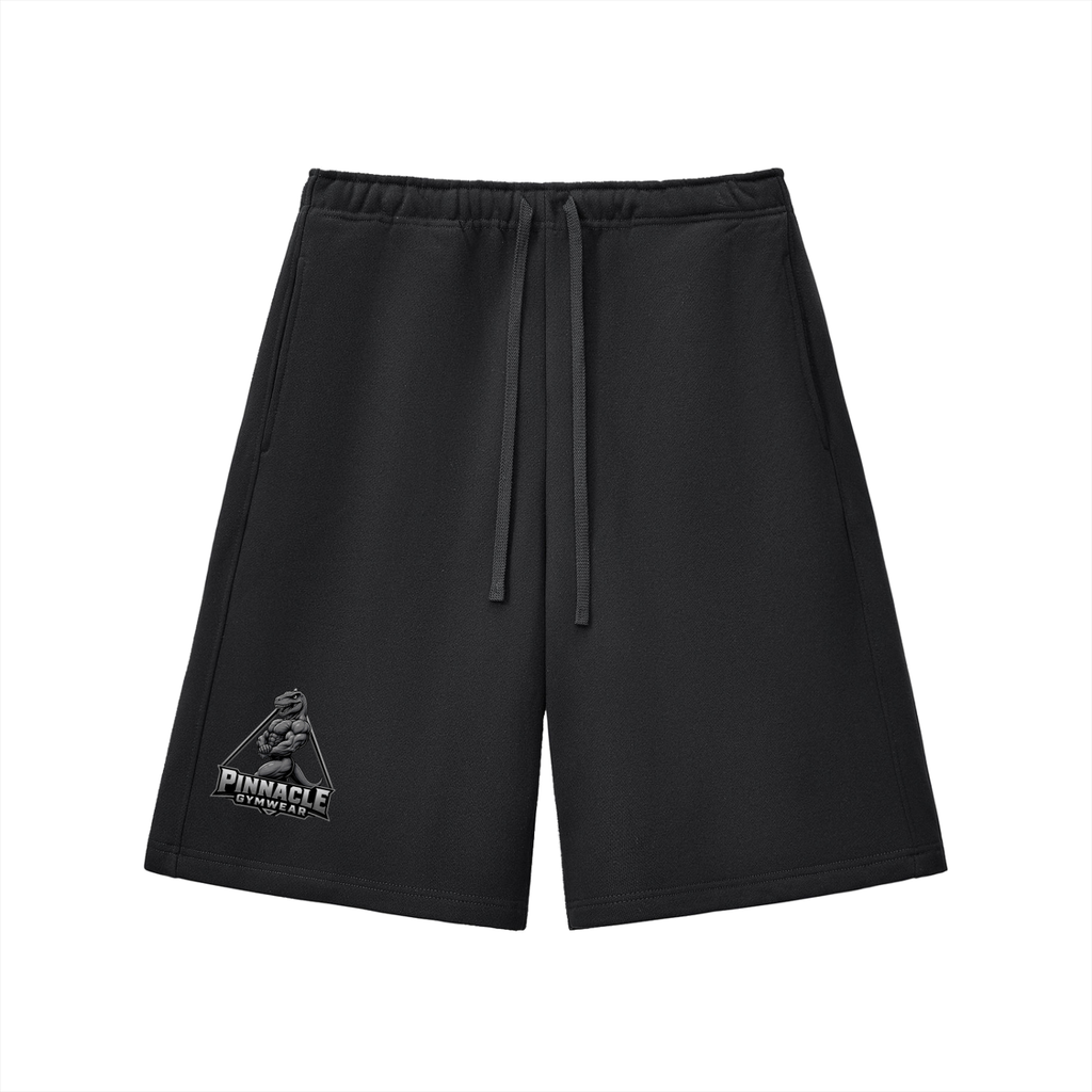 Essential Heavyweight Fleece Shorts