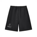 Essential Heavyweight Fleece Shorts
