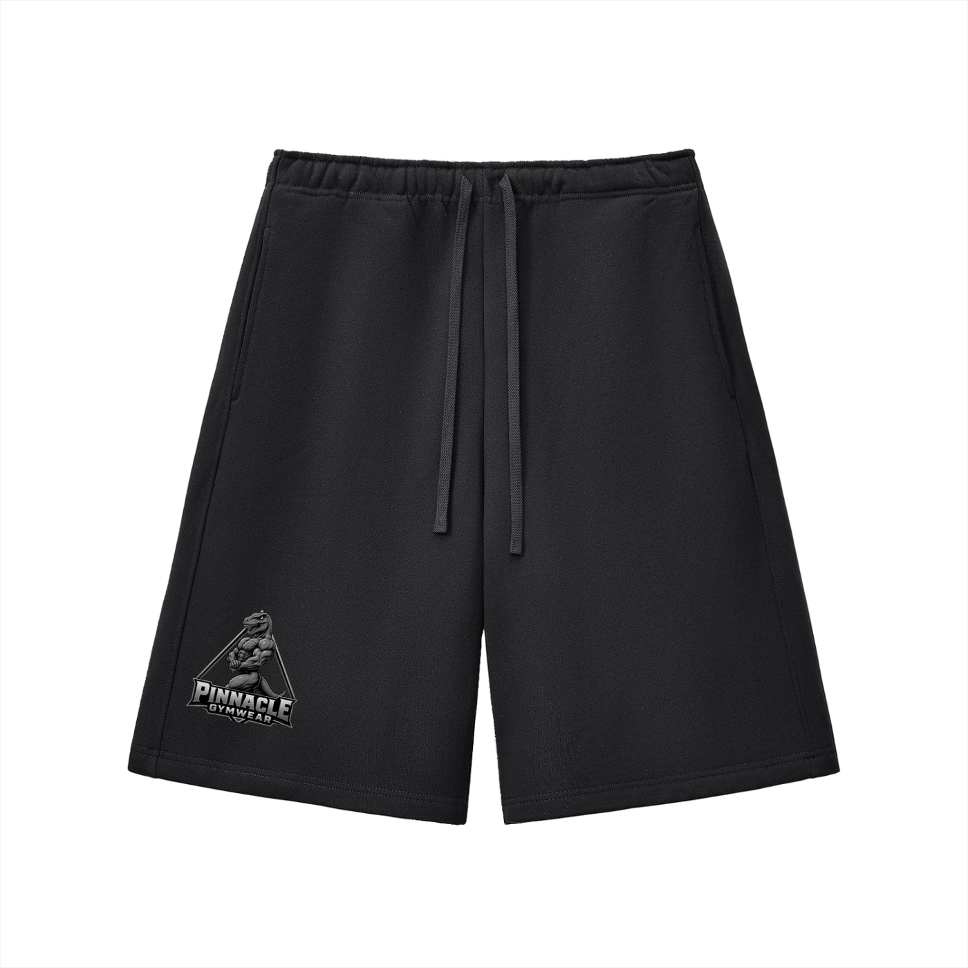 Essential Heavyweight Fleece Shorts