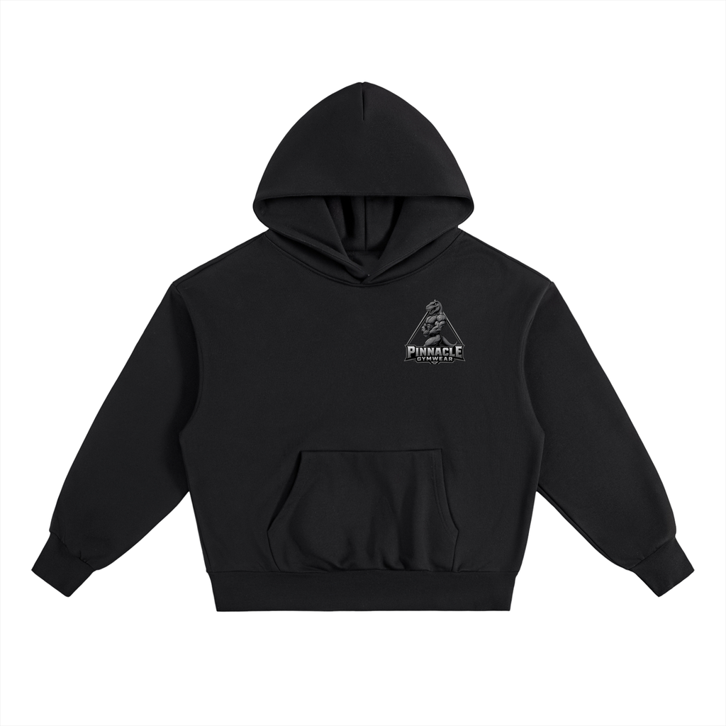Essential Heavyweight Fleece Hoodie