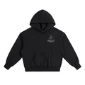 Essential Heavyweight Fleece Hoodie