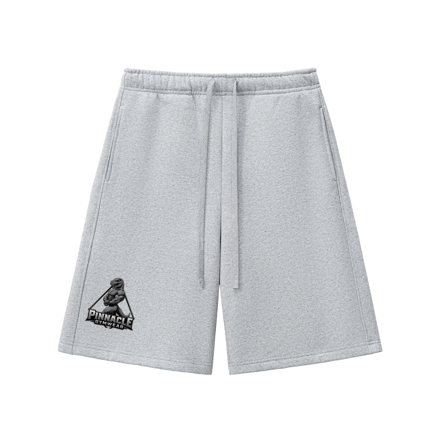 Essential Heavyweight Fleece Shorts