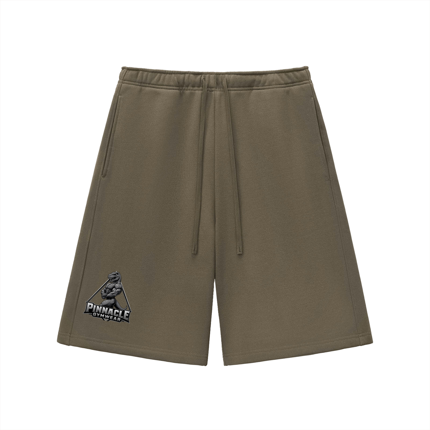 Essential Heavyweight Fleece Shorts